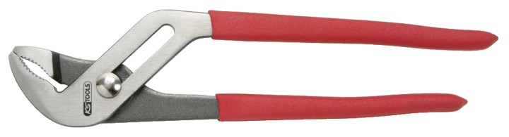Pince multiprise à crémaillère