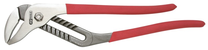 Pince multiprise à crémaillère