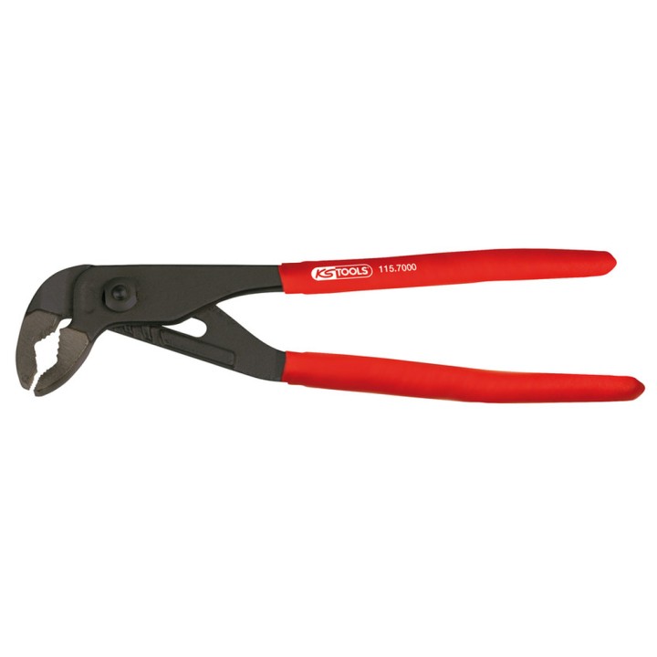 Pince multiprise gainé 0-45mm