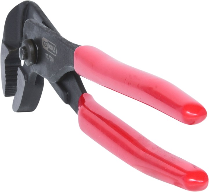 Pince multiprise gainé 0-45mm
