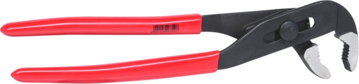 Pince multiprise gainé 0-45mm