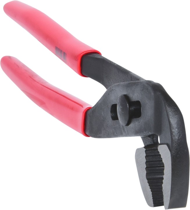 Pince multiprise gainé 0-45mm
