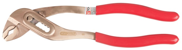 Pince multiprise, L.250mm