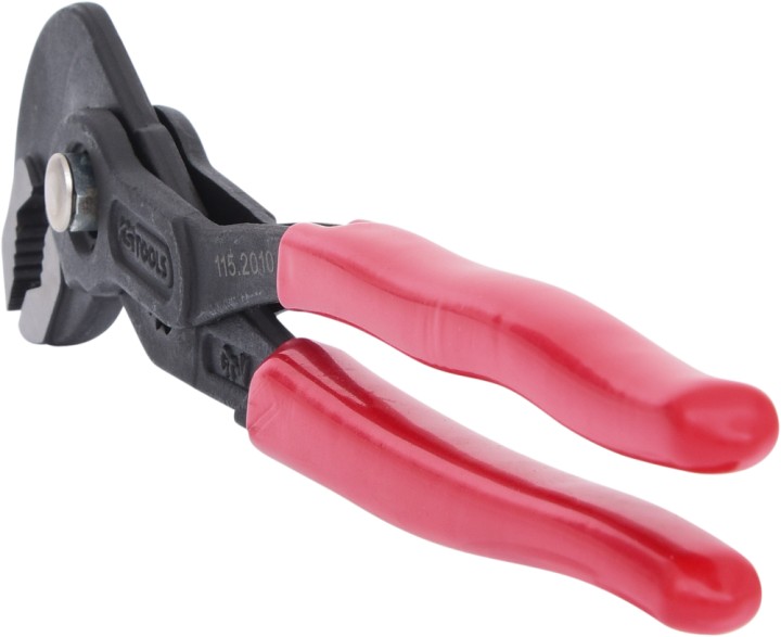 Pince multiprise verrou 0-45mm