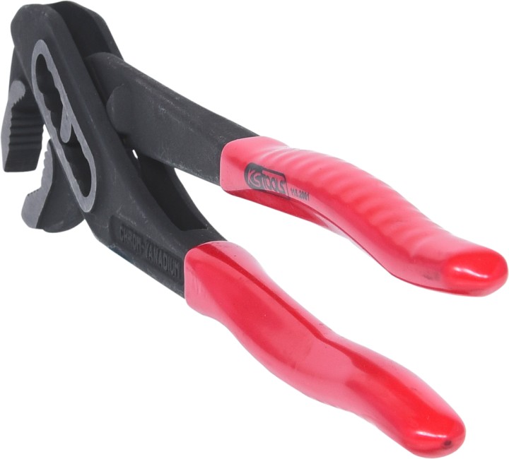 Pince multiprises gainée 10''