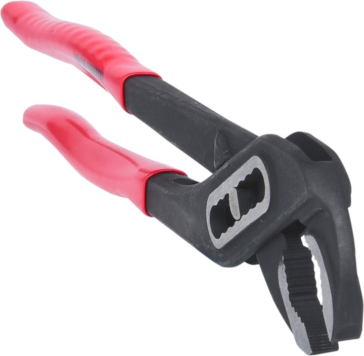 Pince multiprises gainée 10''