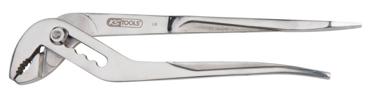 Pince multiprises INOX, 200 mm