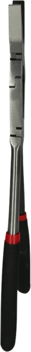 Pince plate double articul.