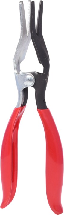 Pince plate extraction durites