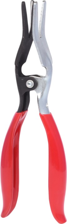 Pince plate extraction durites