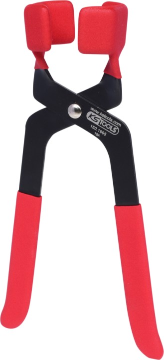 Pince pour capuchon écrou roue