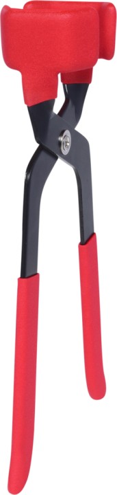 Pince pour capuchon écrou roue