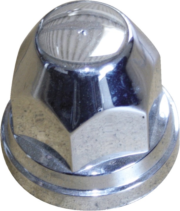 Pince pour capuchon écrou roue