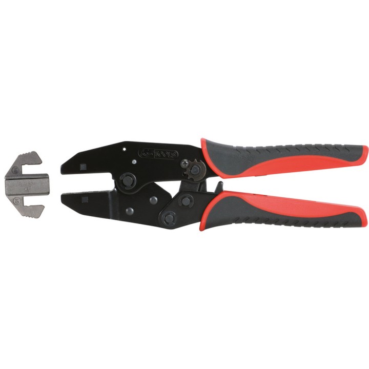 Pince pour cosses western RJ22