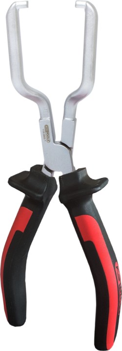 Pince pour durite de carburant