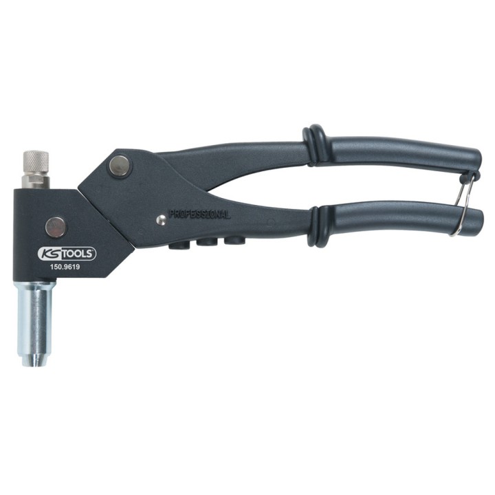 Pince rivets, coffret 150.9610