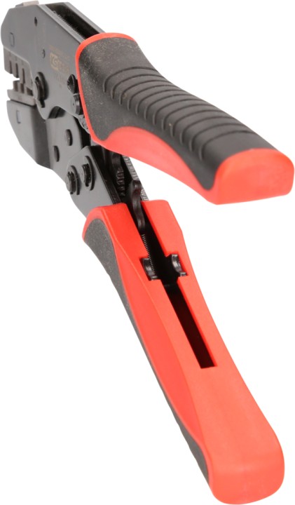 Pince serti DT/M 0,75/1/1,5mm2
