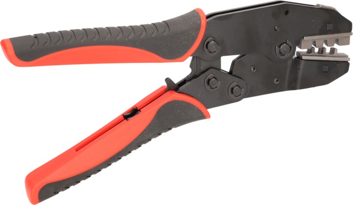 Pince serti DT/M 0,75/1/1,5mm2