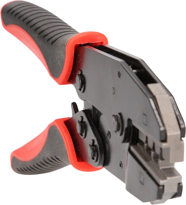 Pince serti DT/M 0,75/1/1,5mm2