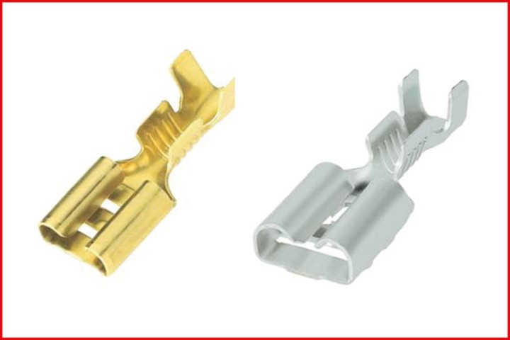 Pince sertir cos clip 0,5-6mm2