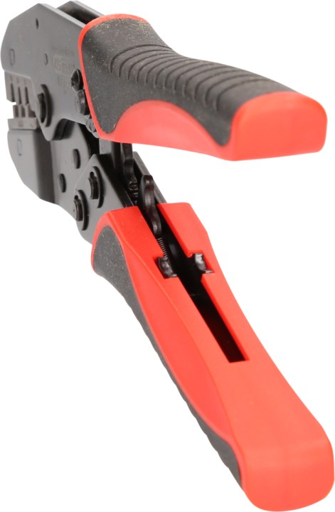 Pince sertir DT/M 1/1,5/2,5mm2