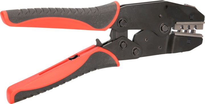 Pince sertir DT/M 1/1,5/2,5mm2