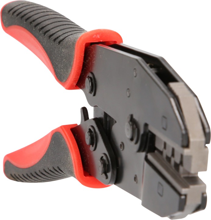 Pince sertir DT/M 1/1,5/2,5mm2