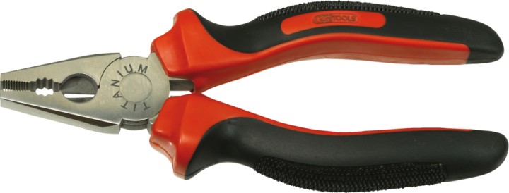 Pince universelle 6", 160 mm