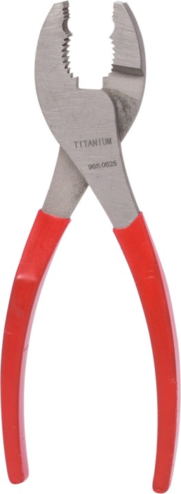 Pince universelle 8", 200 mm