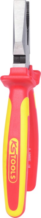 Pince universelle isolée L.185