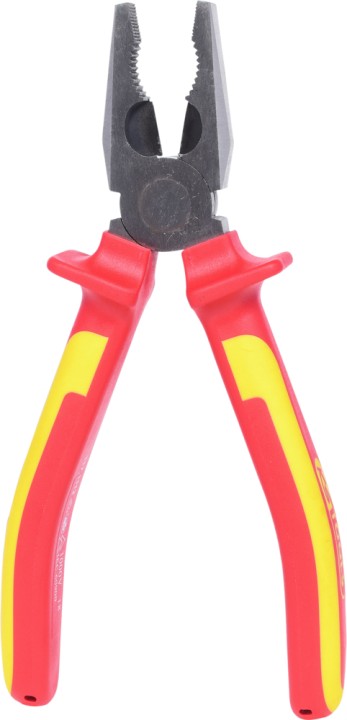 Pince universelle isolée L.200