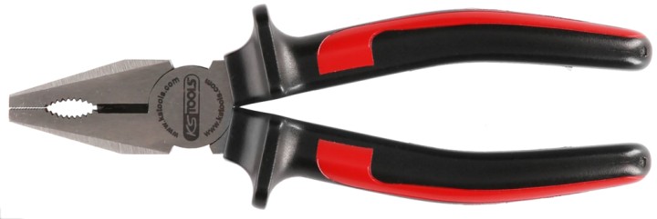 Pince universelle, L.180mm