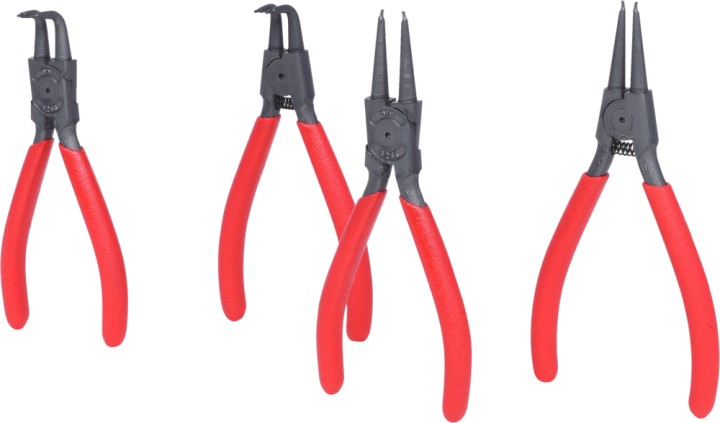 Pinces circlips 12-25mm, 4pcs