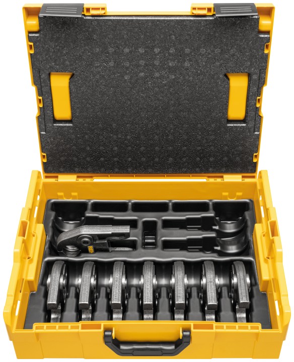Pinces Mini Set BMP 1/4-1 1/8"