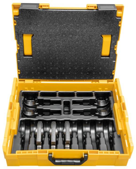 Pinces Mini Set H 16+20+26