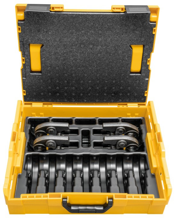 Pinces Mini Set M 15+18+22+28