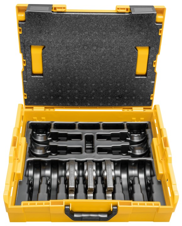 Pinces Mini Set TH 16+20+26