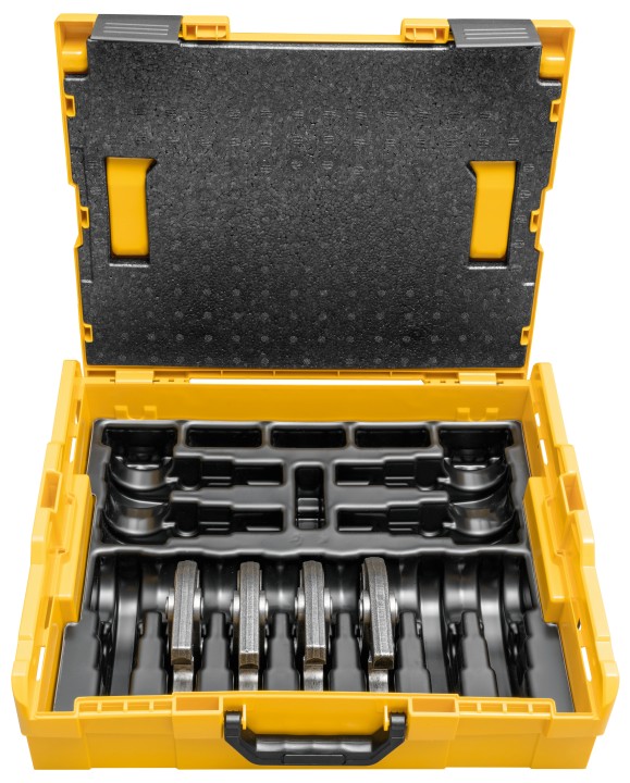 Pinces Mini Set VG 14+16/V 22+28