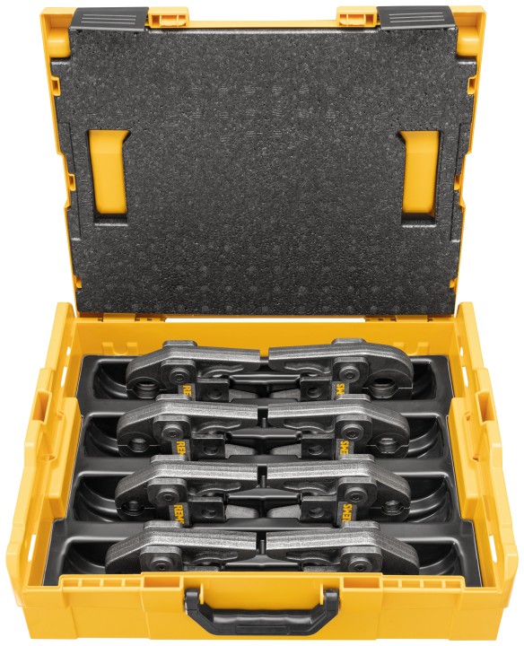 Pinces Set BMP 1/4-1 1/8"