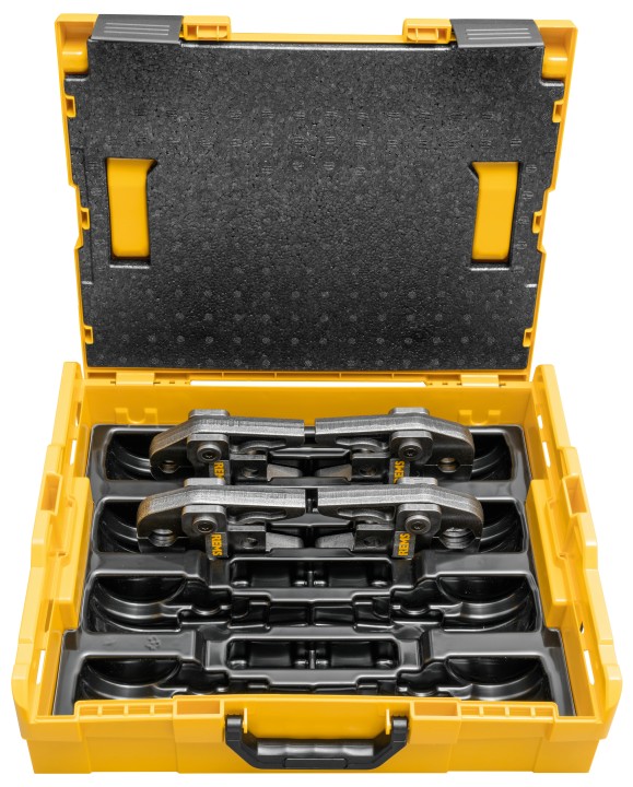 Pinces Set V 14+16+22+28