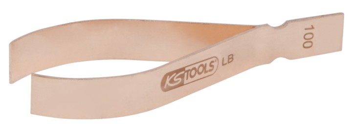 Pincette BRONZEplus 100mm