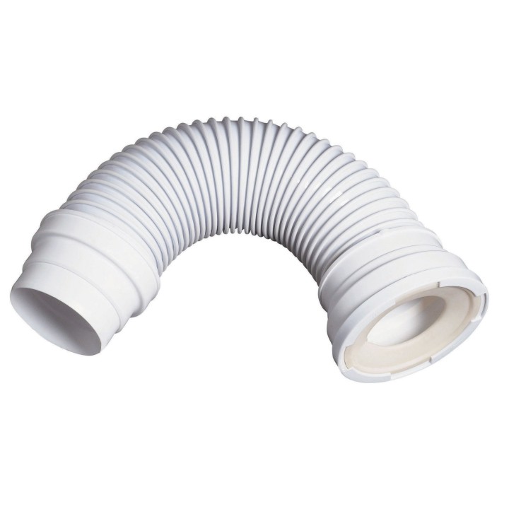 PIPE SOUPLESS COURTE SORTIE WC
