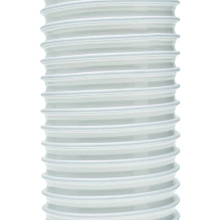 PIPE WC SOUPLE LONGUE 320-520 SORTIE Ø93-100
