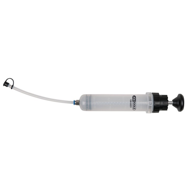 Pipette aspiration et niveau