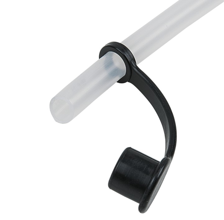Pipette aspiration et niveau