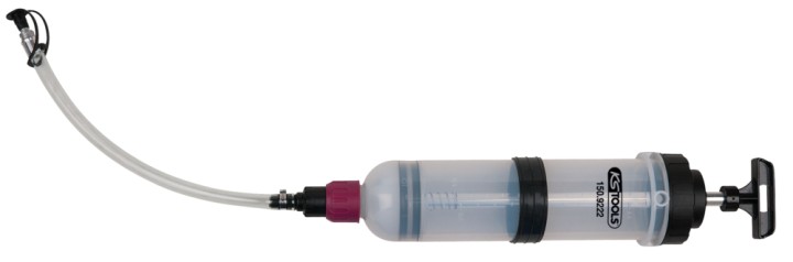 Pipette aspiration et niveau