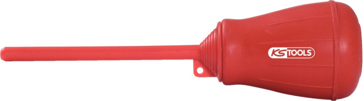 Pipette d'aspiration