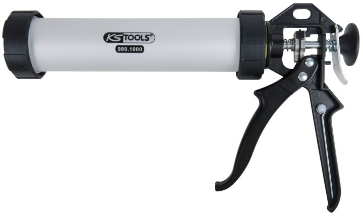 Pistolet à silicone