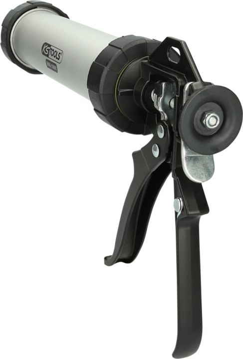 Pistolet à silicone