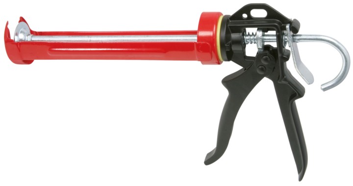 Pistolet à silicone